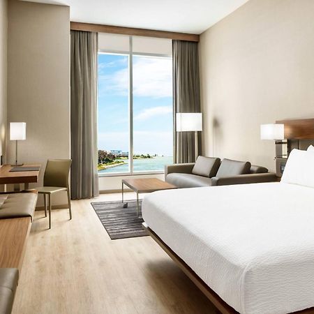 Ac Hotel By Marriott San Francisco Airport/Oyster Point Waterfront South San Francisco Dış mekan fotoğraf