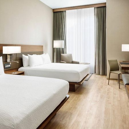 Ac Hotel By Marriott San Francisco Airport/Oyster Point Waterfront South San Francisco Dış mekan fotoğraf