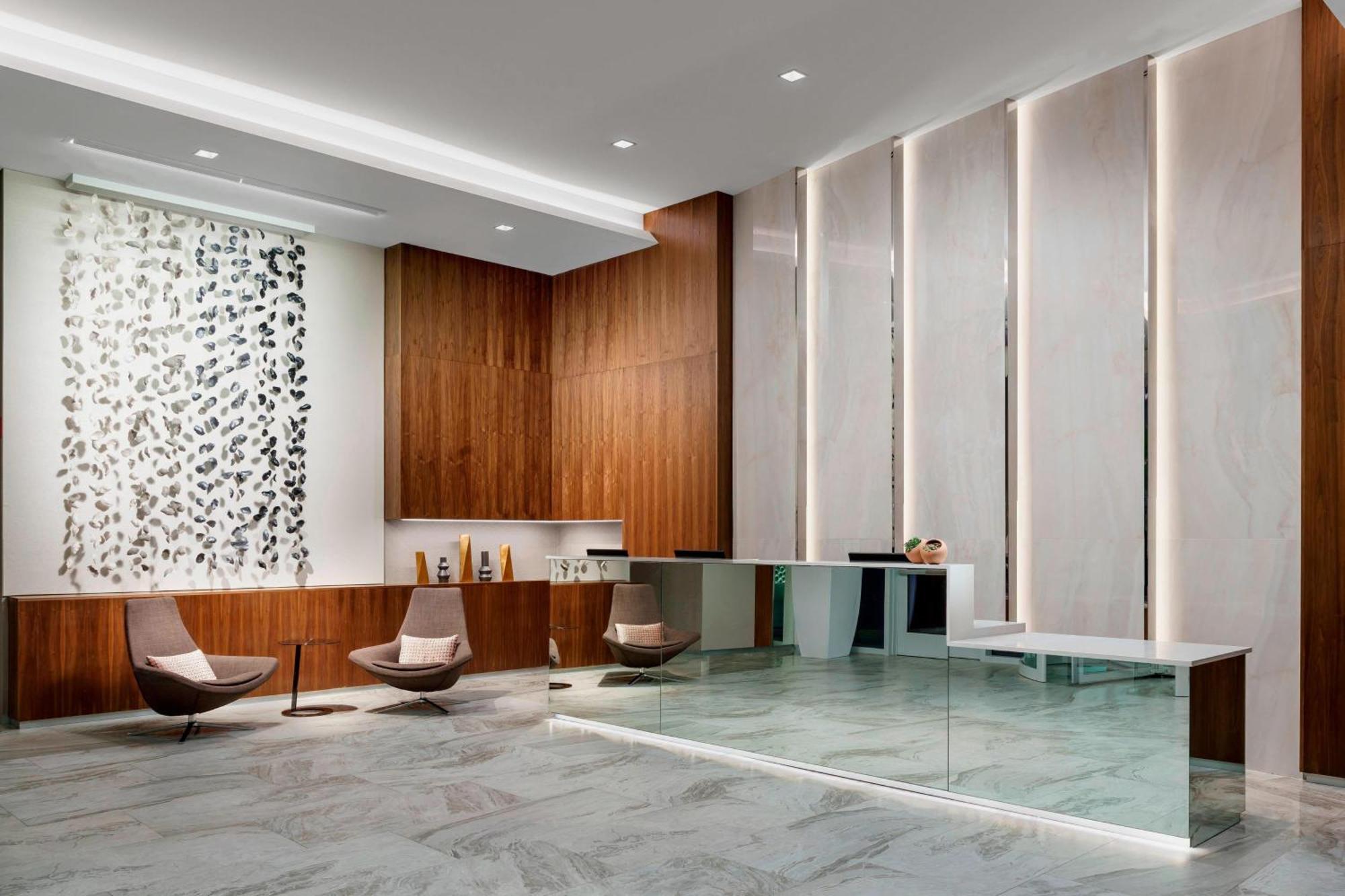 Ac Hotel By Marriott San Francisco Airport/Oyster Point Waterfront South San Francisco Dış mekan fotoğraf