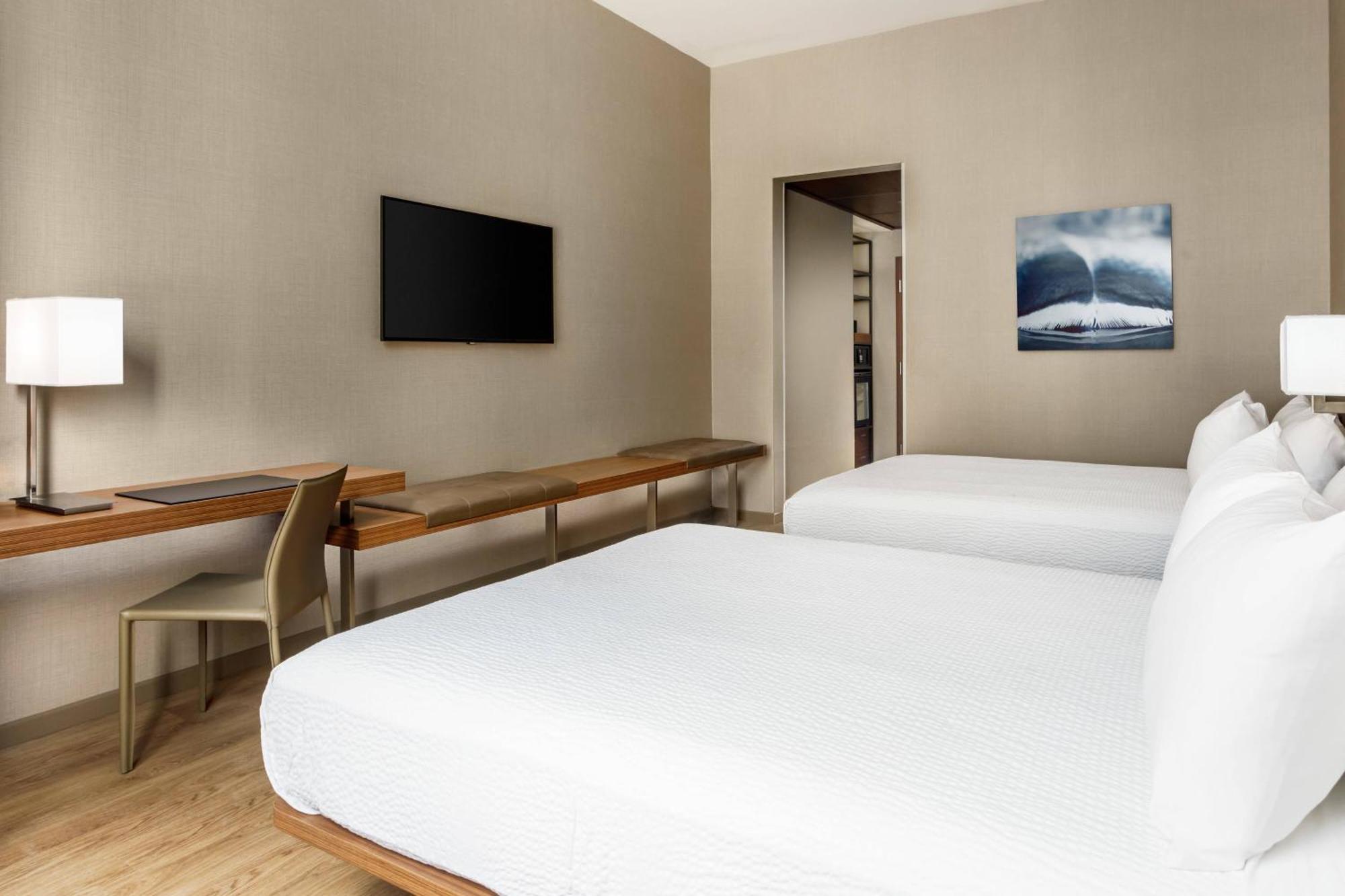 Ac Hotel By Marriott San Francisco Airport/Oyster Point Waterfront South San Francisco Dış mekan fotoğraf
