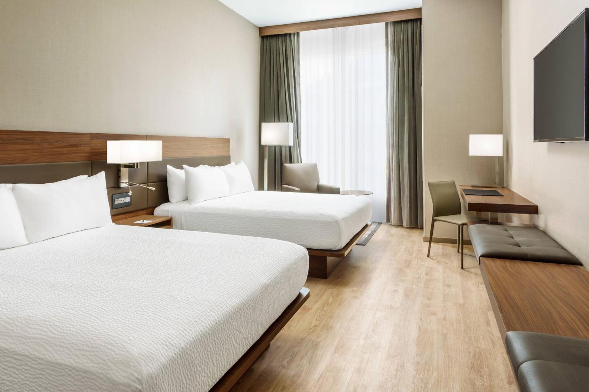 Ac Hotel By Marriott San Francisco Airport/Oyster Point Waterfront South San Francisco Dış mekan fotoğraf