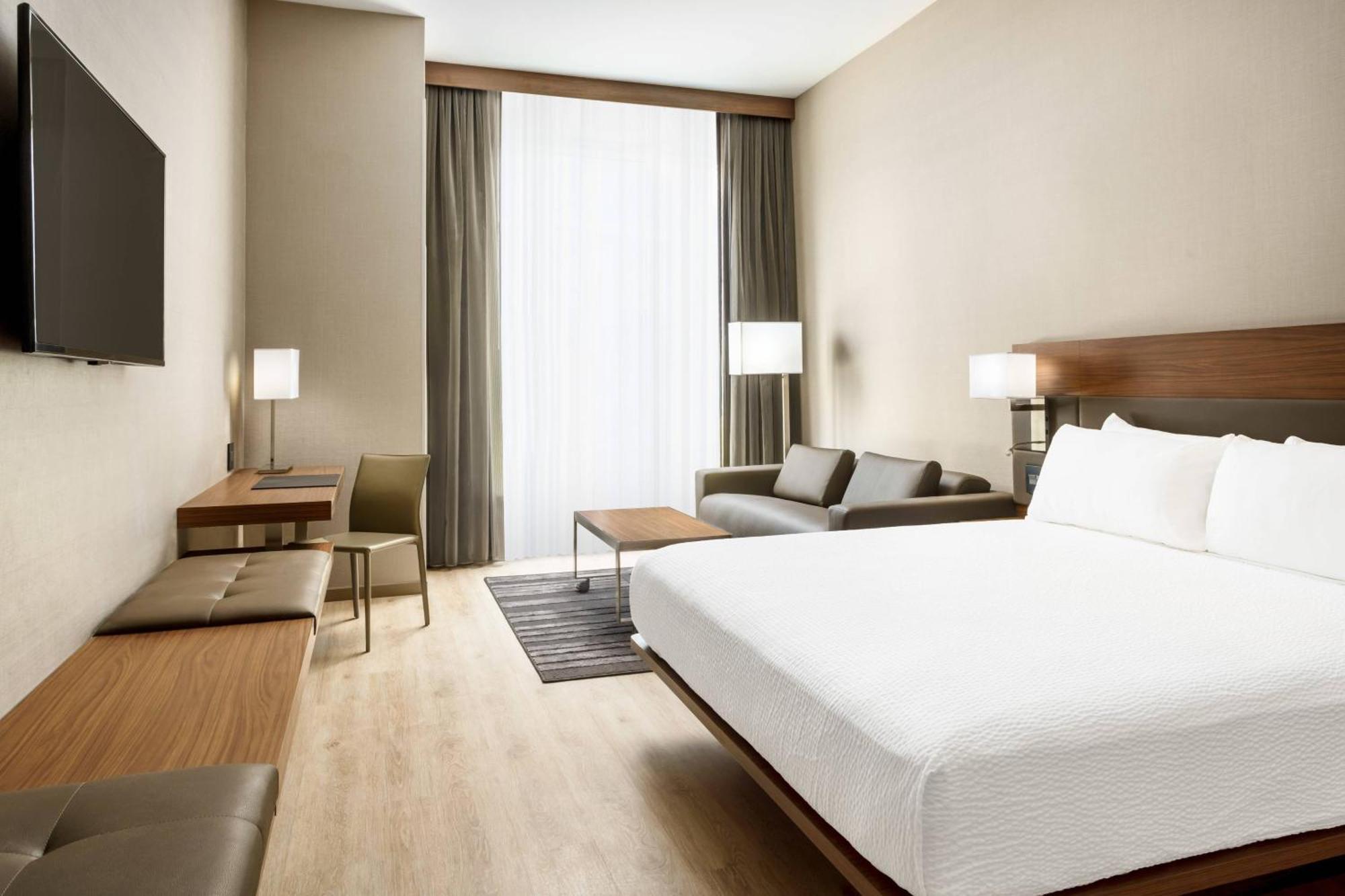 Ac Hotel By Marriott San Francisco Airport/Oyster Point Waterfront South San Francisco Dış mekan fotoğraf