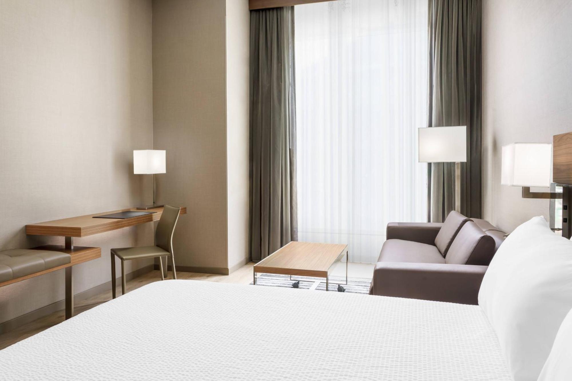 Ac Hotel By Marriott San Francisco Airport/Oyster Point Waterfront South San Francisco Dış mekan fotoğraf