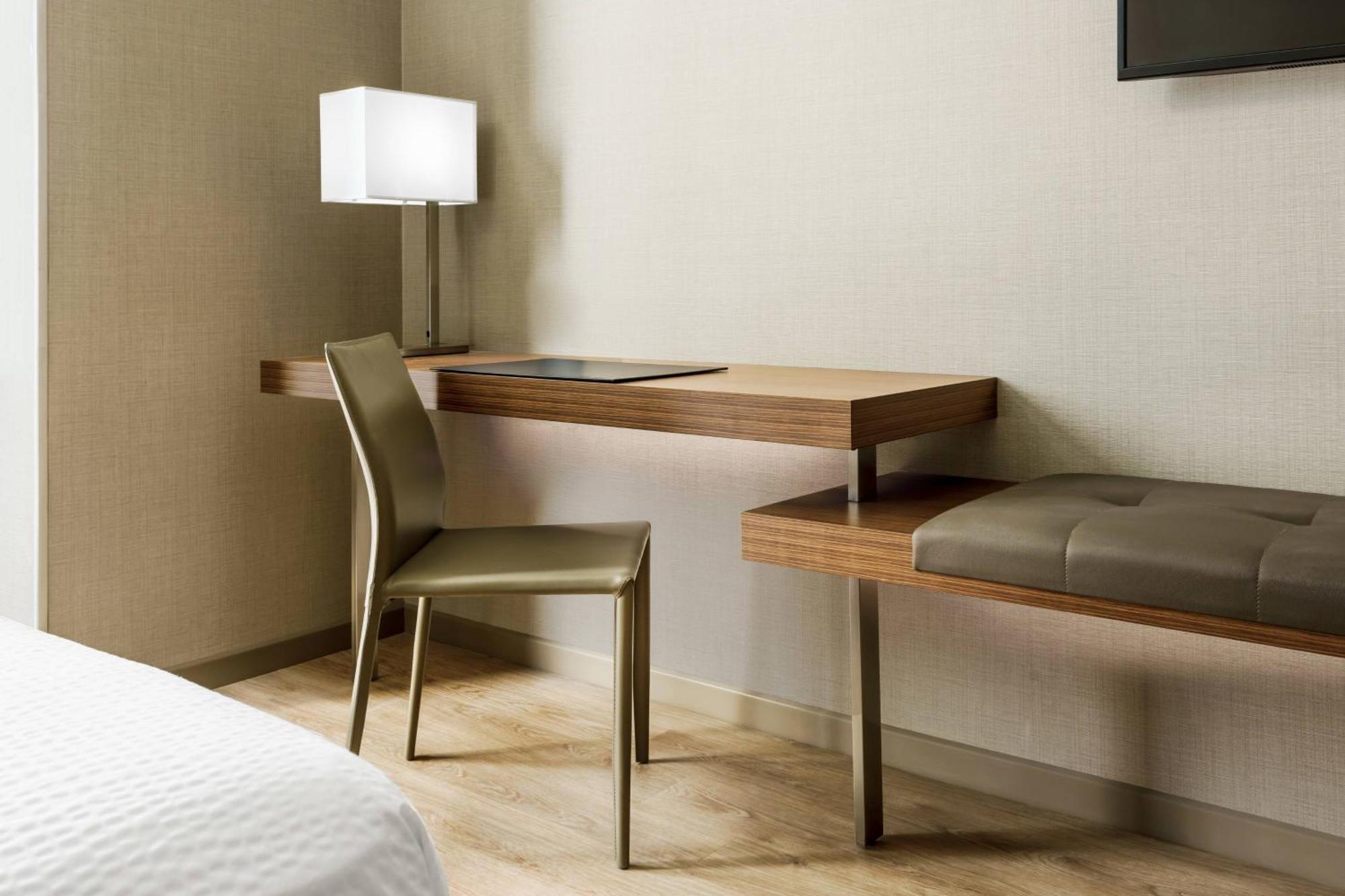 Ac Hotel By Marriott San Francisco Airport/Oyster Point Waterfront South San Francisco Dış mekan fotoğraf