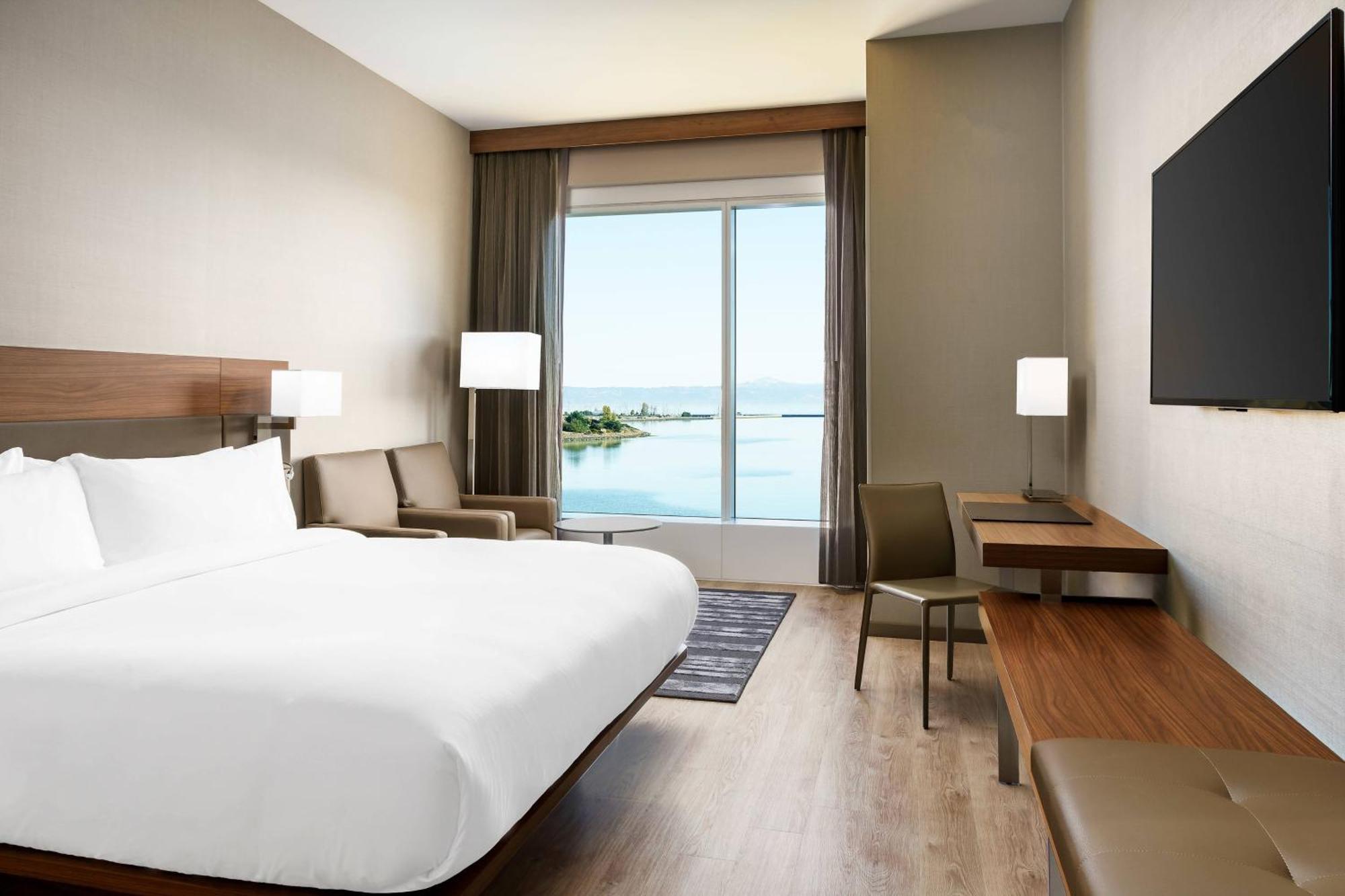 Ac Hotel By Marriott San Francisco Airport/Oyster Point Waterfront South San Francisco Dış mekan fotoğraf